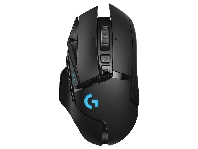 Logitech G502 Hero